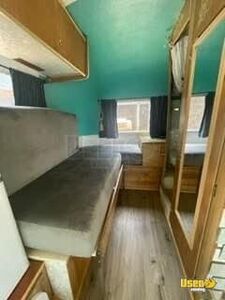 1969 Caravel Tiny Home Solar Panels Louisiana for Sale