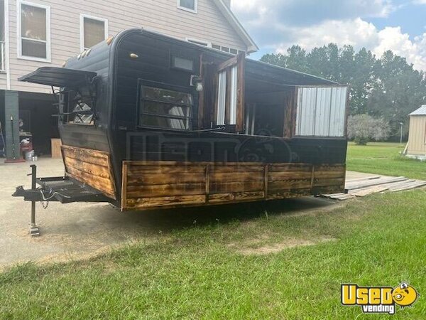 1969 Concession Trailer Concession Trailer Louisiana for Sale