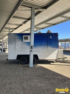 1969 Food Trailer Concession Trailer Air Conditioning Texas for Sale