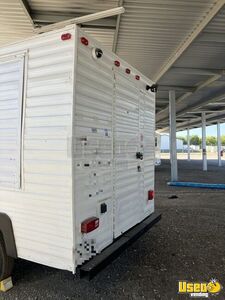 1969 Food Trailer Concession Trailer Deep Freezer Texas for Sale