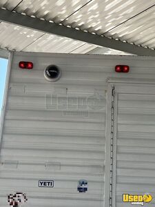 1969 Food Trailer Concession Trailer Flatgrill Texas for Sale