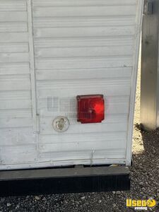 1969 Food Trailer Concession Trailer Interior Lighting Texas for Sale