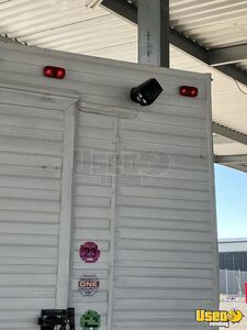 1969 Food Trailer Concession Trailer Shore Power Cord Texas for Sale