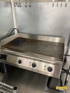 1969 Food Trailer Concession Trailer Triple Sink Texas for Sale