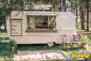 1969 Ice Cream Trailer Ice Cream Trailer Ontario for Sale