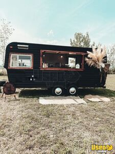 1970 Avenger Beverage - Coffee Trailer New York for Sale