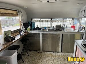 1970 Coffee Trailer Beverage - Coffee Trailer Generator Florida for Sale