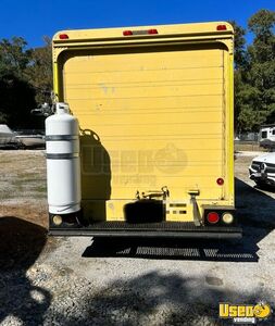 1970 Grumman Olson All-purpose Food Truck Cabinets South Carolina for Sale