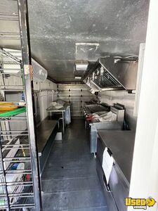 1970 Grumman Olson All-purpose Food Truck Concession Window South Carolina for Sale