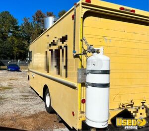 1970 Grumman Olson All-purpose Food Truck Concession Window South Carolina for Sale