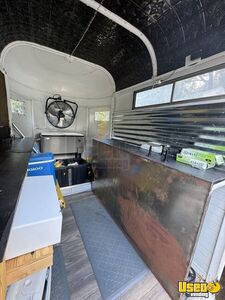 1970 Tl Beverage - Coffee Trailer Interior Lighting South Carolina for Sale