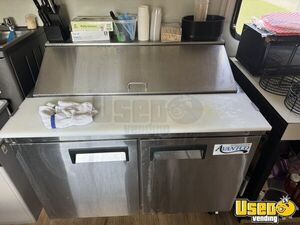 1971 1971 Kitchen Food Trailer Deep Freezer Tennessee for Sale