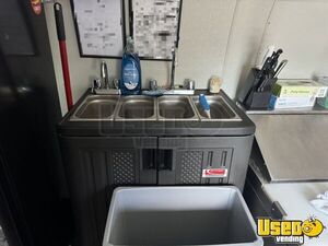 1971 1971 Kitchen Food Trailer Oven Tennessee for Sale