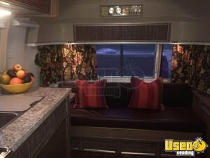 1971 Tiny Home Trailer Tiny Home Cabinets Texas for Sale