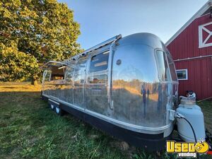 1972 Landyacht Kitchen Food Trailer Awning New Jersey for Sale