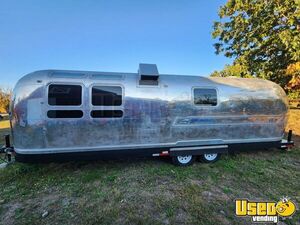 1972 Landyacht Kitchen Food Trailer New Jersey for Sale