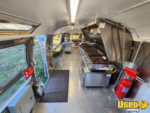 1972 Landyacht Kitchen Food Trailer Propane Tank New Jersey for Sale