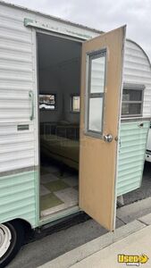 1972 Roadrunner Concession Trailer 4 California for Sale