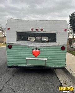 1972 Roadrunner Concession Trailer 5 California for Sale