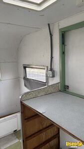 1972 Roadrunner Concession Trailer 8 California for Sale