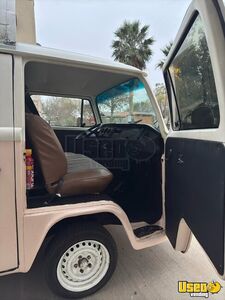 1973 Combi T-2 Coffee & Beverage Truck 5 Texas for Sale