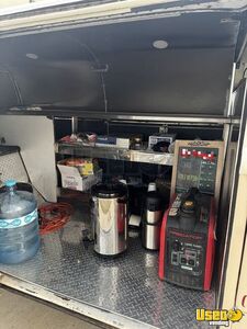 1973 Combi T-2 Coffee & Beverage Truck 6 Texas for Sale