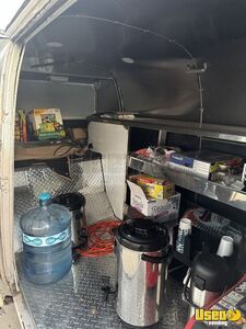 1973 Combi T-2 Coffee & Beverage Truck 7 Texas for Sale