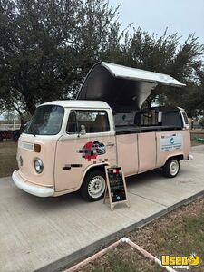 1973 Combi T-2 Coffee & Beverage Truck Texas for Sale