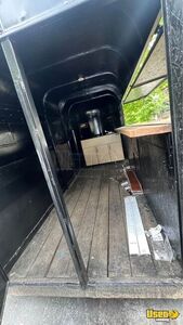 1973 Horse Trailer Concession Trailer 7 District Of Columbia for Sale