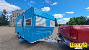 1973 Prowler Beverage - Coffee Trailer North Dakota for Sale