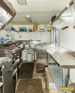 1973 Stepvan All-purpose Food Truck 29 Minnesota for Sale