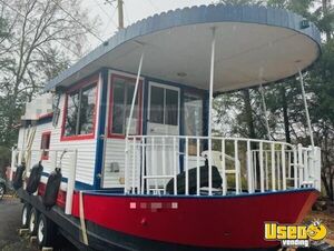 1974 Bt All-purpose Food Truck Cabinets North Carolina Gas Engine for Sale