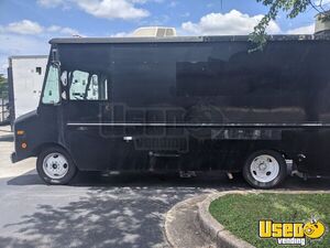 1974 Cpt3 All-purpose Food Truck Air Conditioning Alabama Gas Engine for Sale