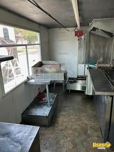 1974 Cpt3 All-purpose Food Truck Generator Alabama Gas Engine for Sale