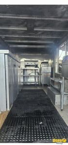 1974 P30 All-purpose Food Truck Slide-top Cooler Oregon Gas Engine for Sale