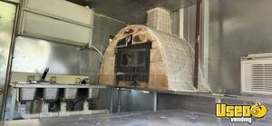 1974 Pizza Trailer Pizza Trailer Insulated Walls Texas for Sale