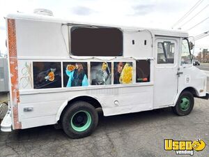 1974 Step Van All-purpose Food Truck Concession Window Utah for Sale