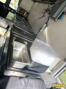 1974 Step Van All-purpose Food Truck Convection Oven Utah for Sale