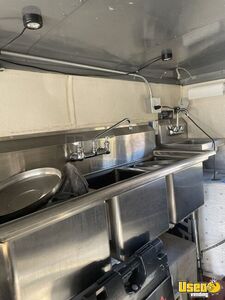 1974 Step Van All-purpose Food Truck Electrical Outlets Utah for Sale