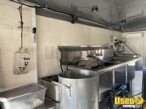 1974 Step Van All-purpose Food Truck Interior Lighting Utah for Sale