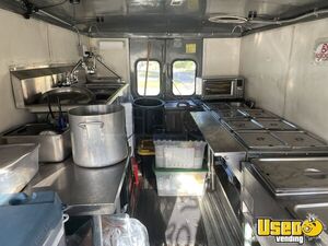 1974 Step Van All-purpose Food Truck Propane Tank Utah for Sale