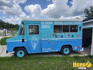 1974 Stepvan Stepvan 6 Florida for Sale