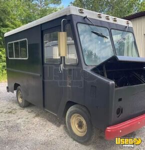 1974 Stepvan Stepvan Concession Window Florida for Sale