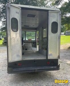 1974 Stepvan Stepvan Diamond Plated Aluminum Flooring Florida for Sale