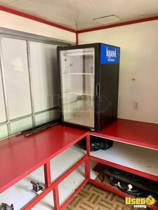 1975 Custom Built Concession Trailer Fryer Pennsylvania for Sale