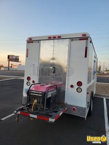 1975 P20 Coffee & Beverage Truck Concession Window Arizona Diesel Engine for Sale