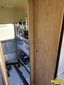 1975 Sovereign Food Concession Trailer Concession Trailer Electrical Outlets North Carolina for Sale