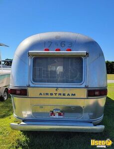 1975 Sovereign Food Concession Trailer Concession Trailer Refrigerator North Carolina for Sale