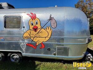 1975 Sovereign Food Concession Trailer Concession Trailer Shore Power Cord North Carolina for Sale