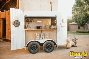 1976 41 Beverage - Coffee Trailer Nevada for Sale